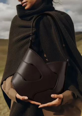Nodde Hobo Edition Ebano liscio
