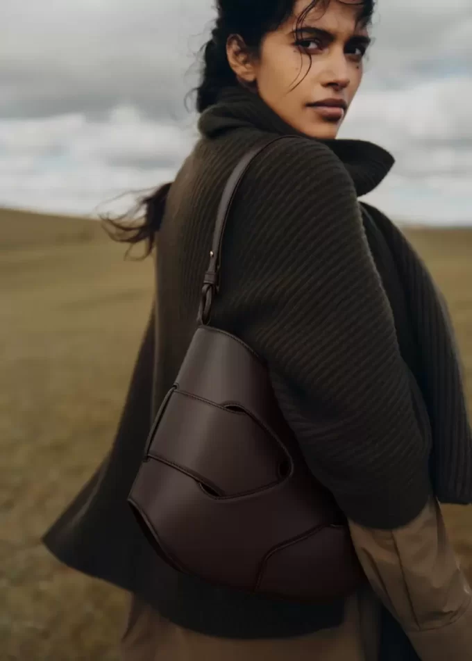 Nodde Hobo Edition Ebano liscio Nodde Hobo Edition Ebano liscio