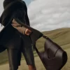 Nodde Hobo Edition Ebano liscio Nodde Hobo Edition Ebano liscio