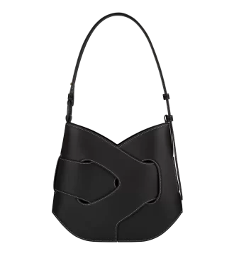 Nodde Hobo Edition Liscio Nero