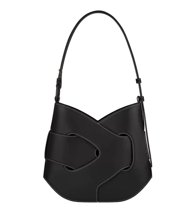 Nodde Hobo Edition Liscio Nero Nodde Hobo Edition Liscio Nero