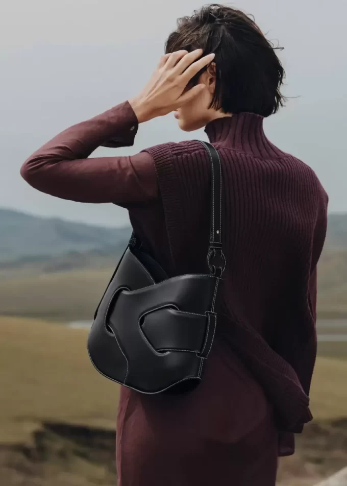 Nodde Hobo Edition Liscio Nero Nodde Hobo Edition Liscio Nero