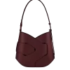 Nodde Hobo Edition Smooth Black Cherry