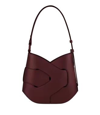 Nodde Hobo Edition Smooth Black Cherry