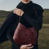 Nodde Hobo Edition Smooth Black Cherry