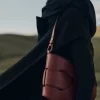Nodde Hobo Edition Smooth Black Cherry