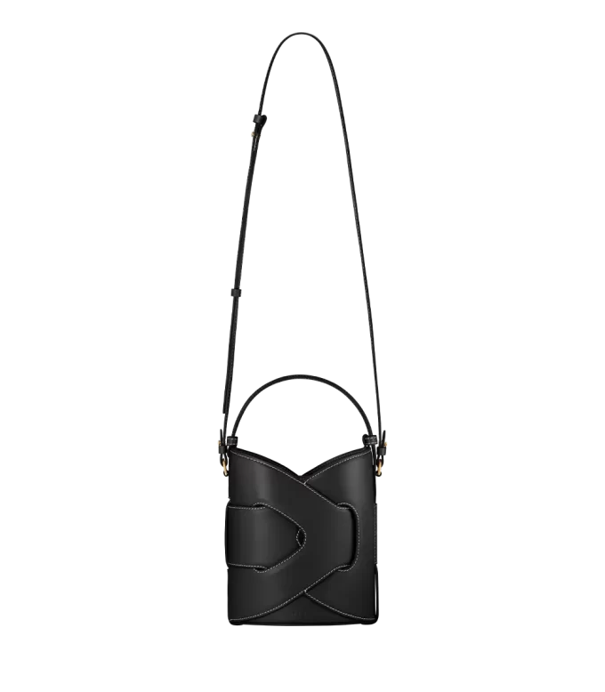Nodde Seau Edition Nero Nodde Seau Edition Nero