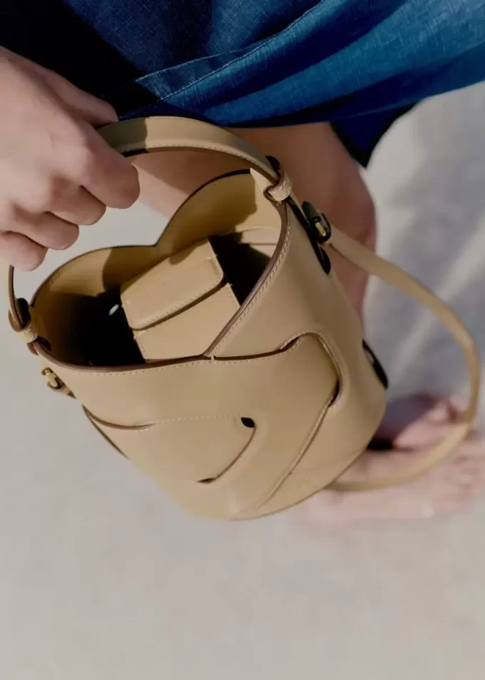 Nodde Seau Edition Sand Nodde Seau Edition Sand