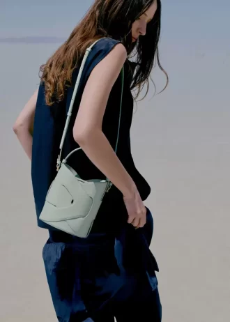 Nodde Seau Edition Schiuma di Mare