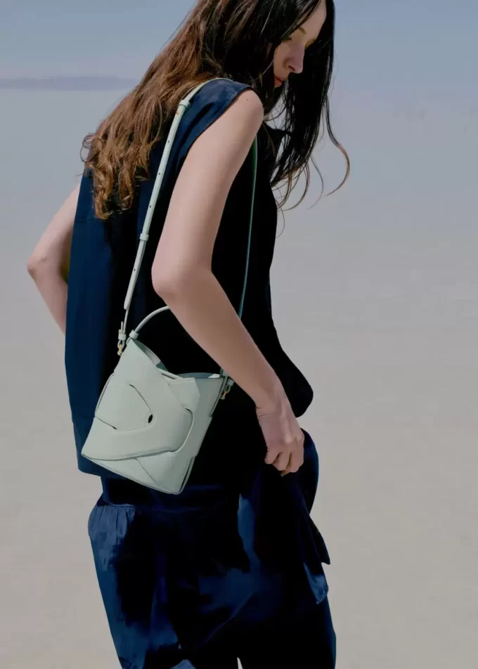 Nodde Seau Edition Schiuma di Mare Nodde Seau Edition Schiuma di Mare