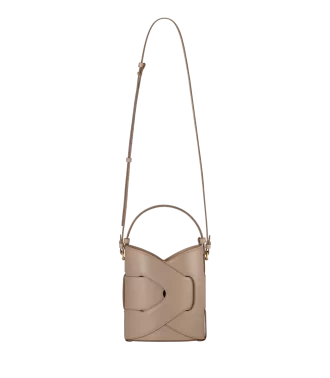 Nodde Seau Edition Taupe
