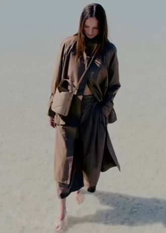 Nodde Seau Edition Taupe