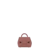 Numero di un blush strutturato in edizione micro