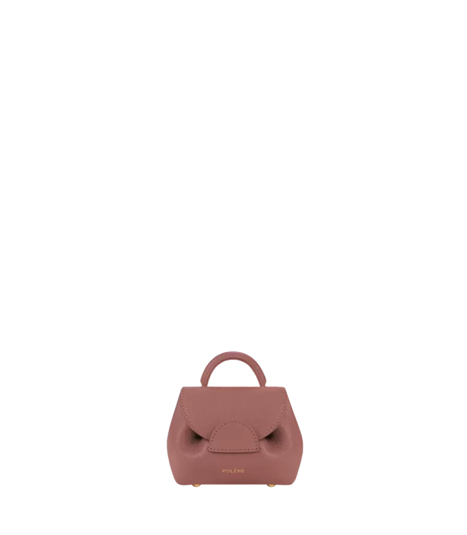 Numero di un blush strutturato in edizione micro
