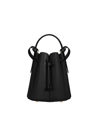 Numero Huit Mini Edition Nero testurizzato