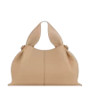 Numero Neuf Edition Textured Beige Numero Neuf Edition Textured Beige