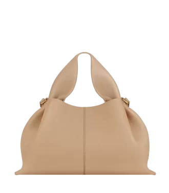 Numero Neuf Edition Textured Beige