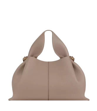 Numero Neuf Edition tortora strutturato
