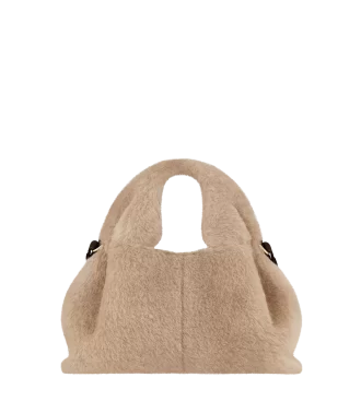 Numero Neuf Mini Edition Alpaca