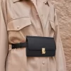 Numero Sept Belt Edition Textured Black Numero Sept Belt Edition Textured Black