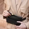 Numero Sept Belt Edition Textured Black Numero Sept Belt Edition Textured Black