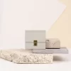 Numero Sept Wallet Edition Texture Gesso