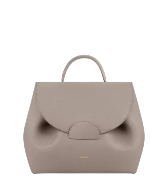 Numero Un Edition Textured Grey