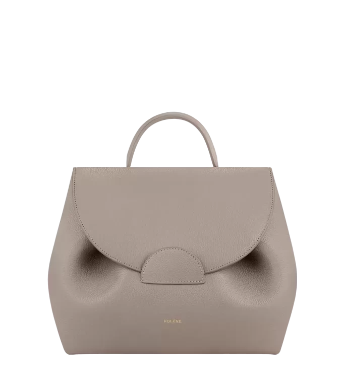 Numero Un Edition Textured Grey Numero Un Edition Textured Grey