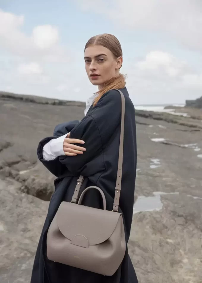 Numero Un Edition Textured Grey Numero Un Edition Textured Grey