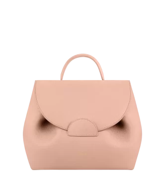 Numero Un’edizione testurizzata rosa