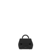 Numero Un Micro Edition Textured Black Numero Un Micro Edition Textured Black
