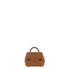 Numero Un Micro Edition Textured Camel Numero Un Micro Edition Textured Camel
