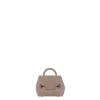 Numero Un Micro Edition Textured Taupe Numero Un Micro Edition Textured Taupe