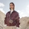 Numero Un Micro Edition Textured Taupe Numero Un Micro Edition Textured Taupe