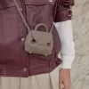 Numero Un Micro Edition Textured Taupe Numero Un Micro Edition Textured Taupe