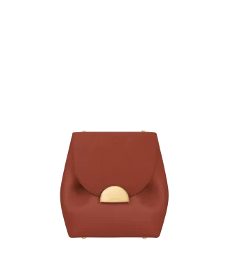Numero Un Mini Edition Duo Terracotta