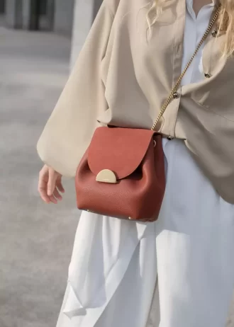 Numero Un Mini Edition Duo Terracotta