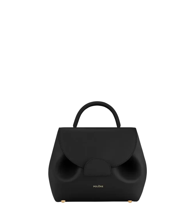 Numero Un Nano Edition Smooth Black Numero Un Nano Edition Smooth Black