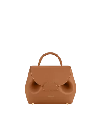 Numero Un Nano Edition Smooth Camel