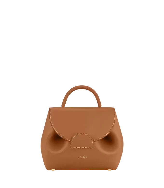Numero Un Nano Edition Smooth Camel Numero Un Nano Edition Smooth Camel