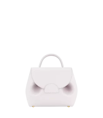 Numero Un Nano Edition Smooth Wisteria