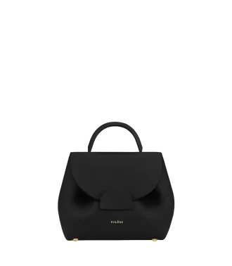 Numero Un Nano Edition Textured Black