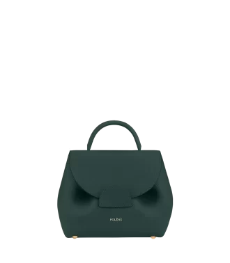 Numero Un Nano Edition Textured Green Numero Un Nano Edition Textured Green
