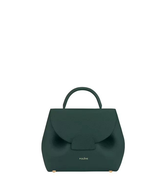 Numero Un Nano Edition Textured Green Numero Un Nano Edition Textured Green