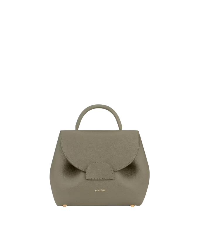 Numero Un Nano Edition Textured Olive Numero Un Nano Edition Textured Olive