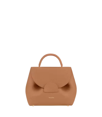 Numero Un Nano Edition Textured Tan