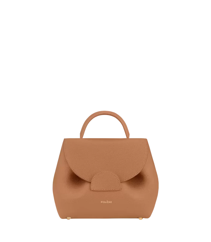 Numero Un Nano Edition Textured Tan Numero Un Nano Edition Textured Tan