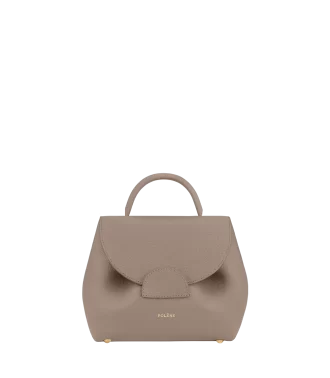 Numero Un Nano Edition Textured Taupe
