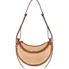 Numéro Dix Edition Raffia
