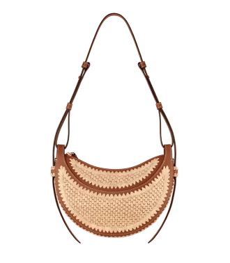 Numéro Dix Edition Raffia